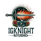 igknight studio 01