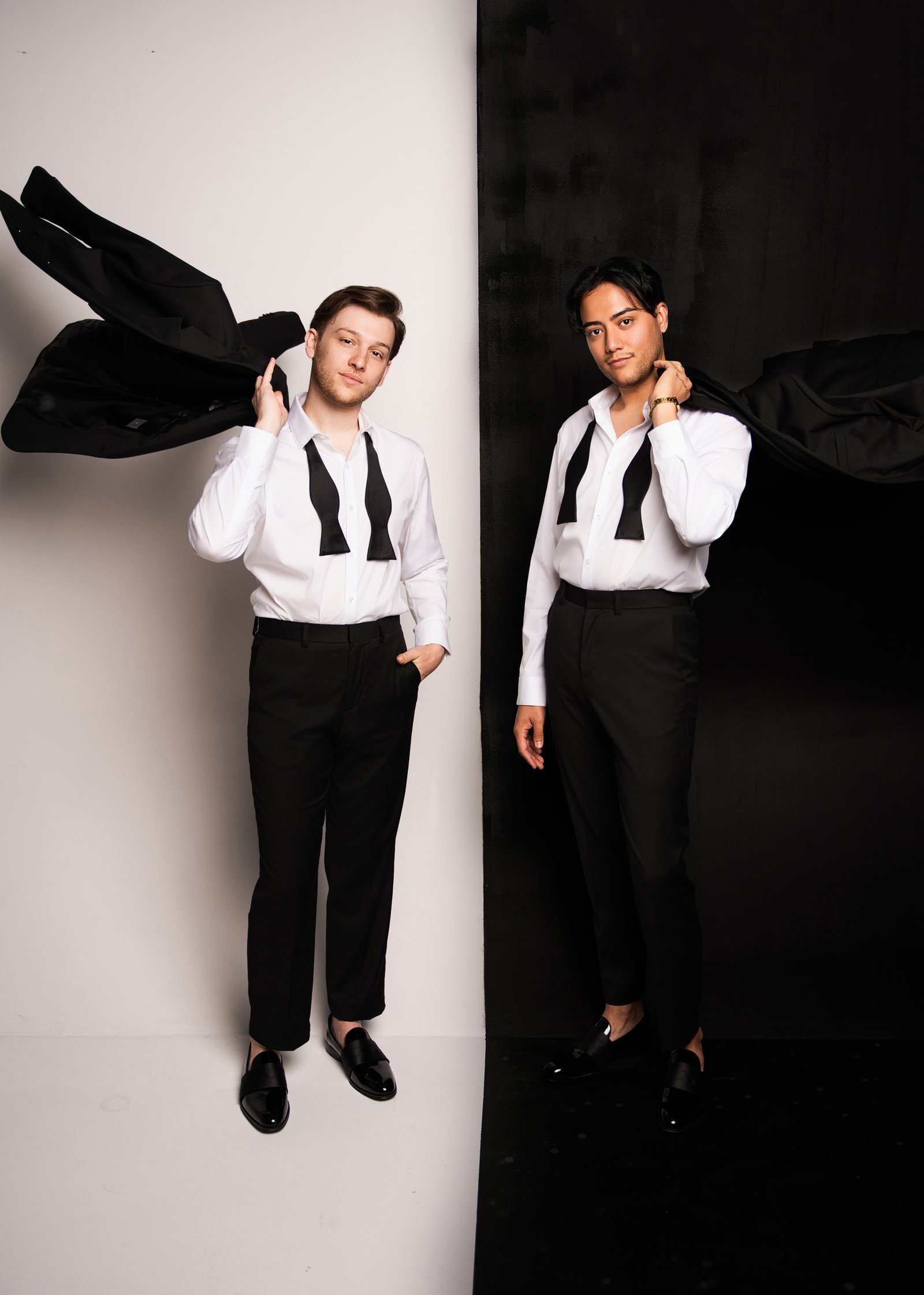 michael michael engagement 0529 126