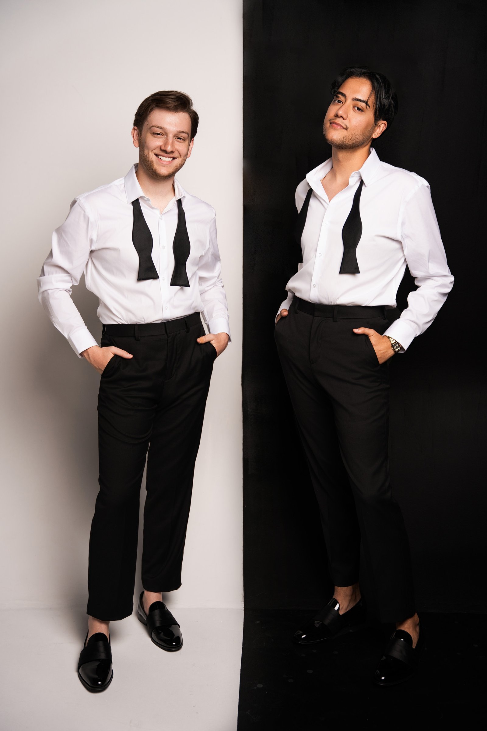 michael michael engagement 0529 131