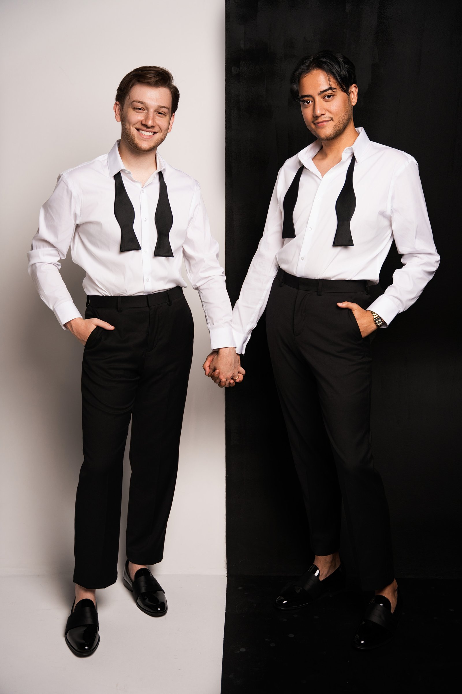 michael michael engagement 0529 132