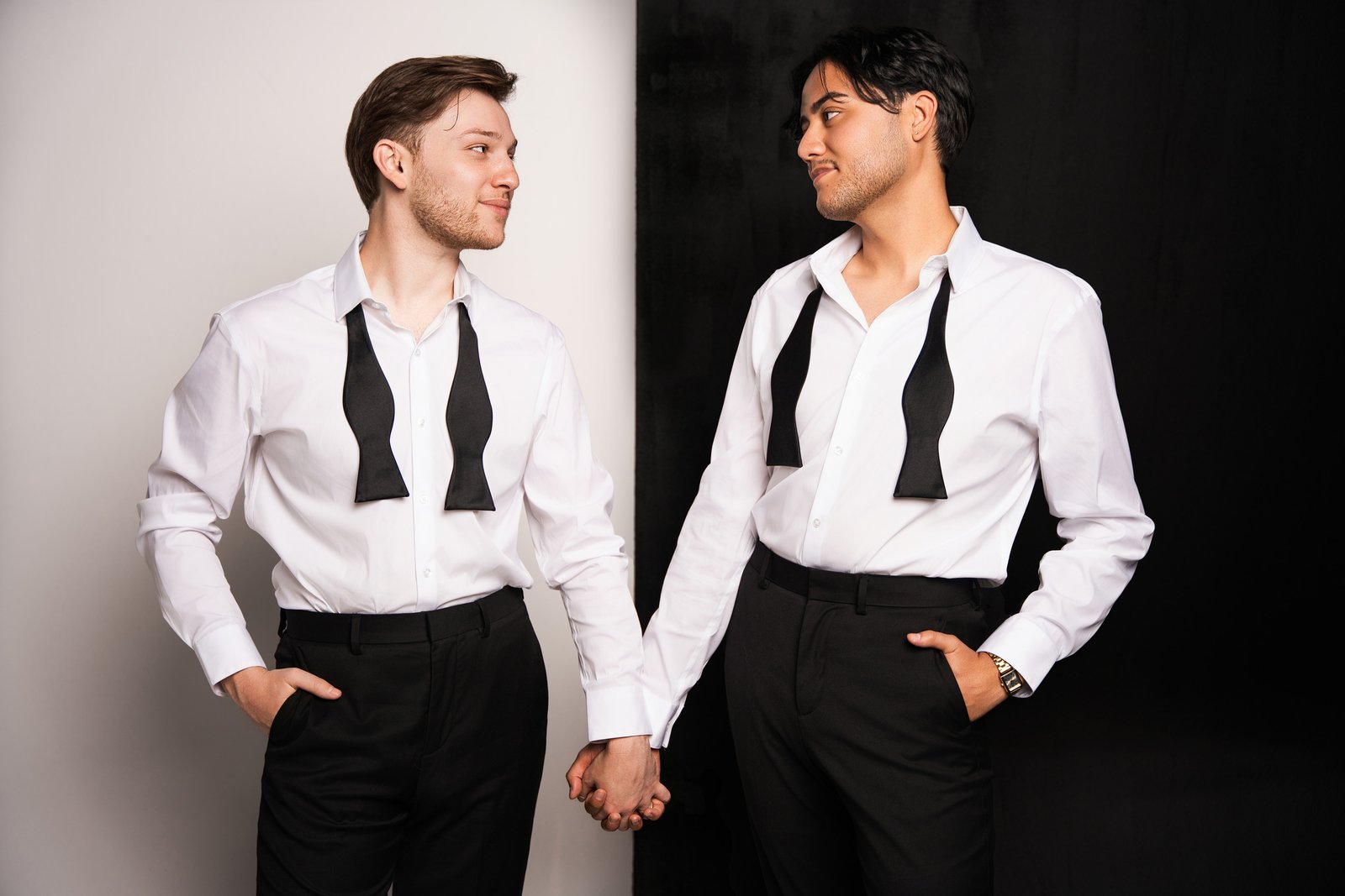 michael michael engagement 0529 134