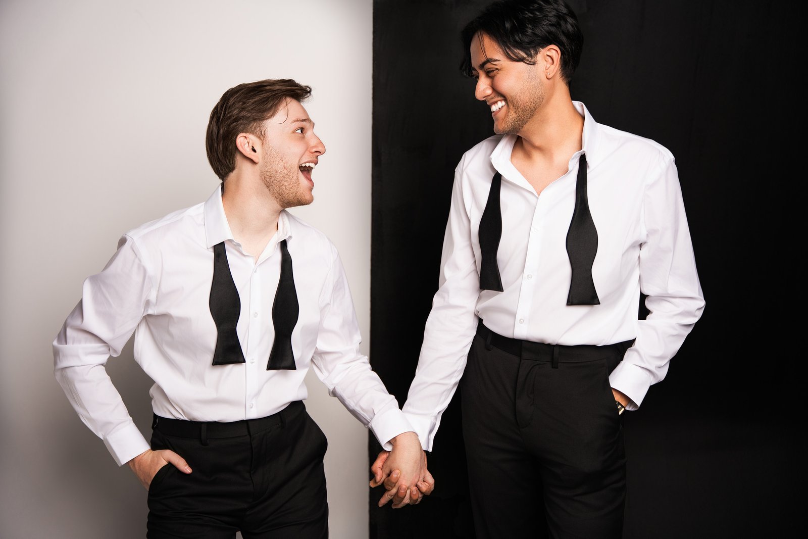 michael michael engagement 0529 135