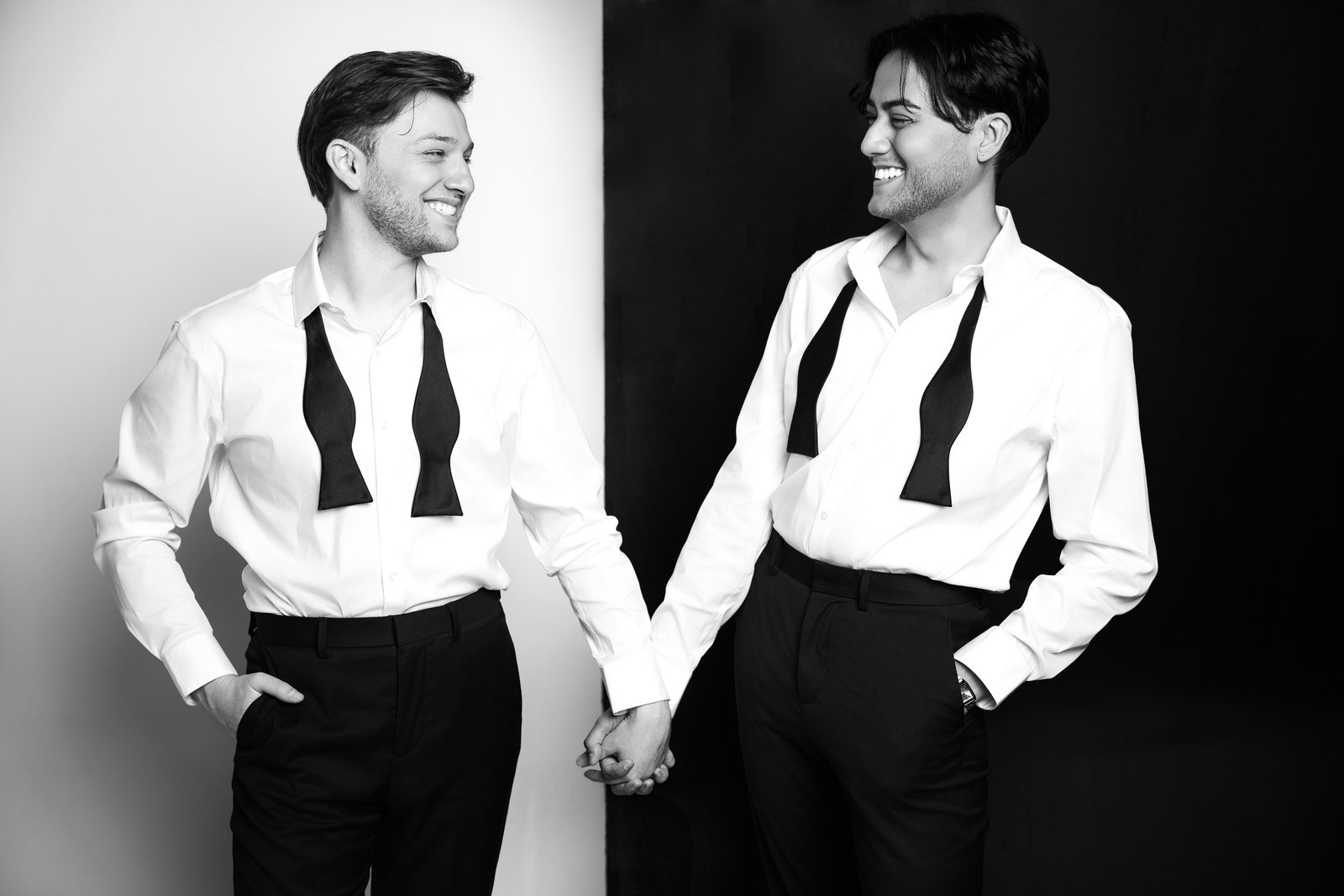 michael michael engagement 0529 136