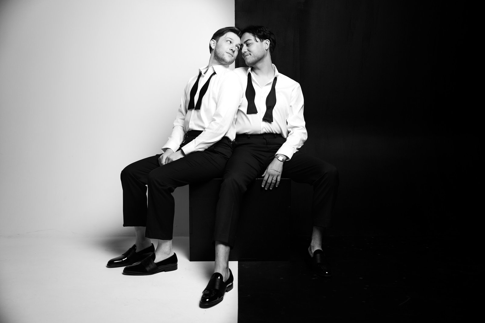 michael michael engagement 0529 146