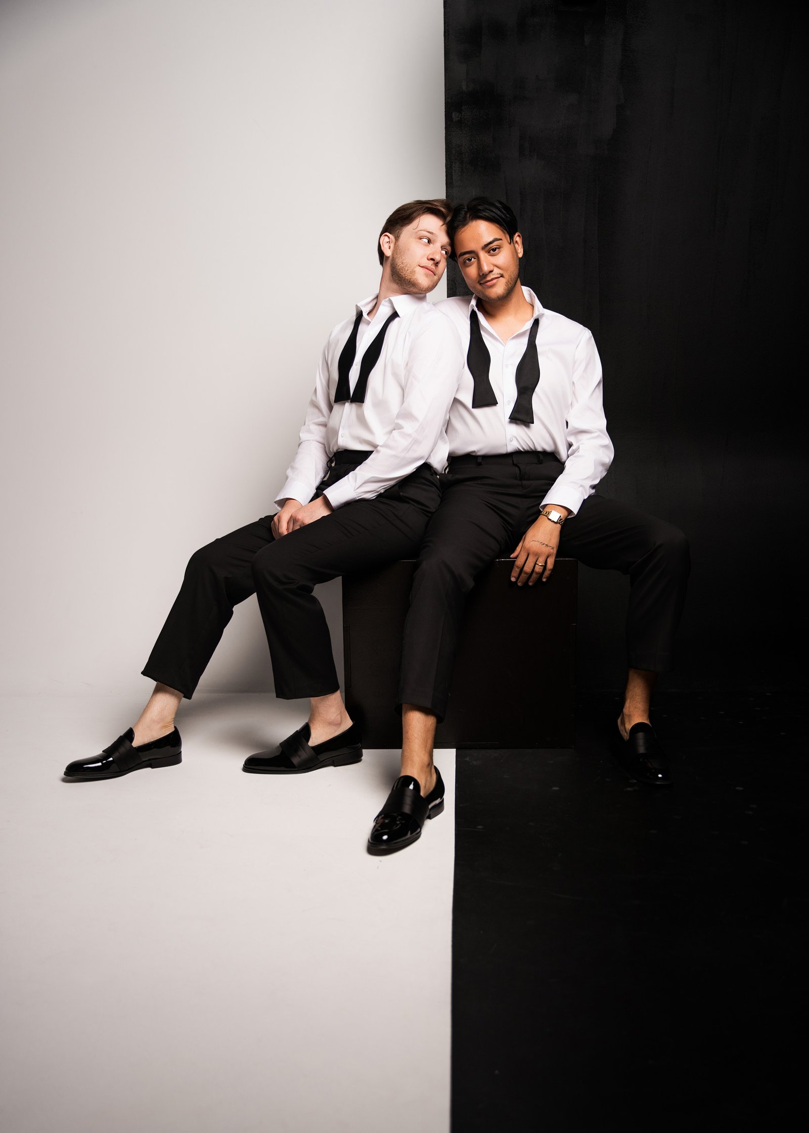 michael michael engagement 0529 147