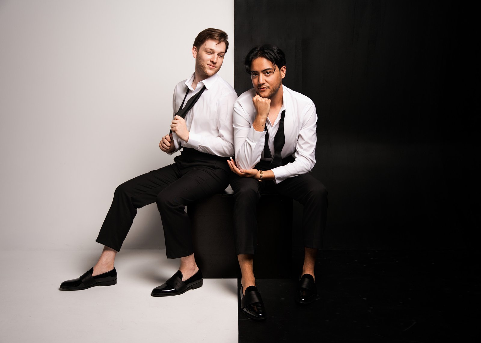 michael michael engagement 0529 153