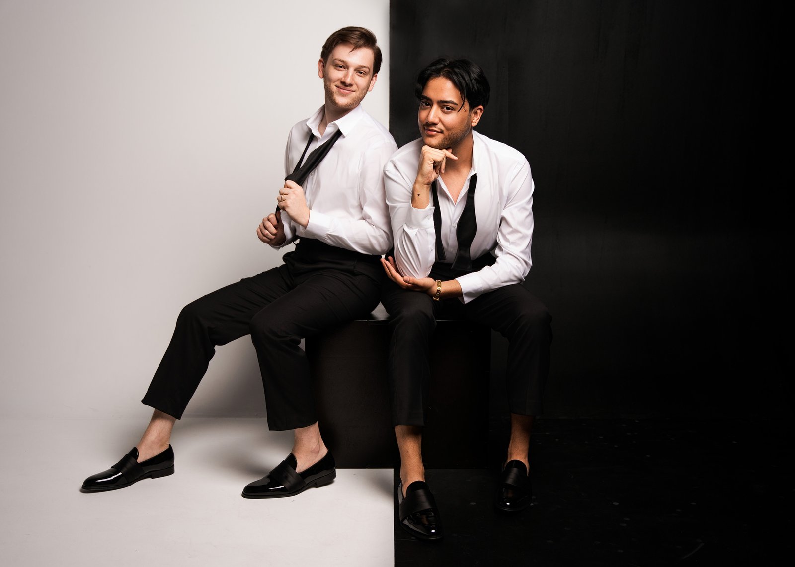 michael michael engagement 0529 156