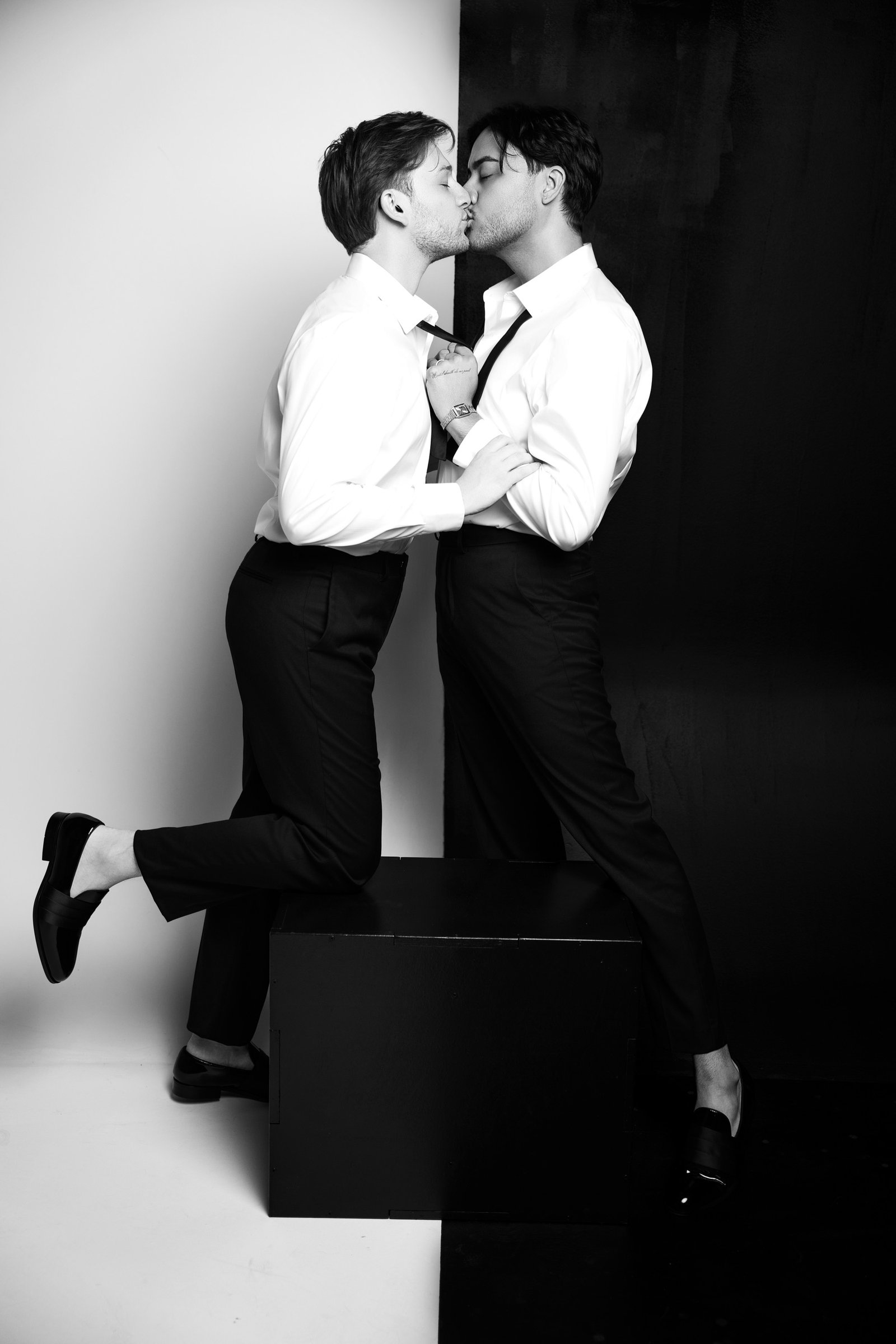 michael michael engagement 0529 161