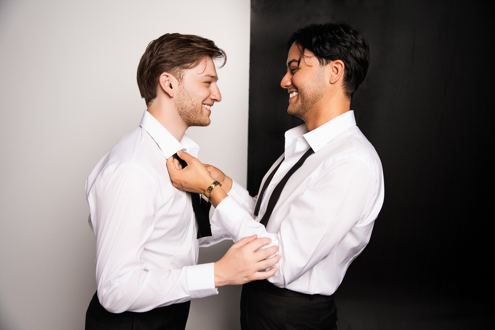 michael michael engagement 0529 163